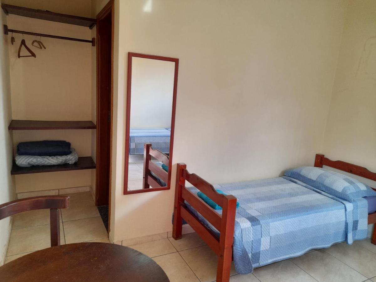 Quarto Individual Standard